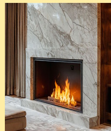 Услуги Камины, бассейны, сауны под ключ в Нефтеюганске