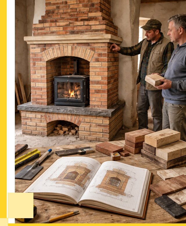 Проектирование и проекты печей в Нефтеюганске, от 8643 р. ЭриданНфт