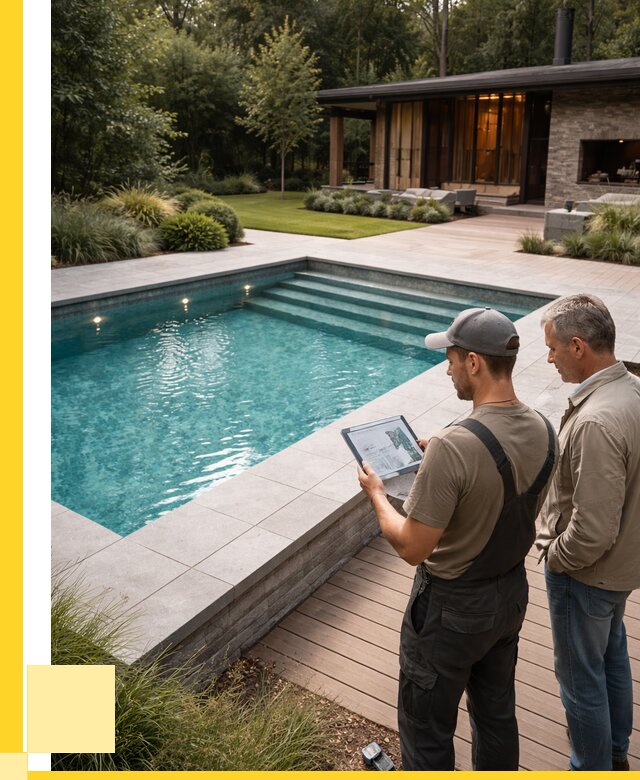 Строительство бассейнов в Нефтеюганске от 1220160 р. ЭриданНфт