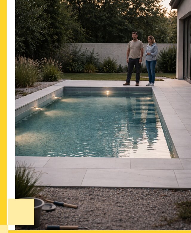 Проектирование бассейнов в Нефтеюганске от 71176 р. | ЭриданНфт