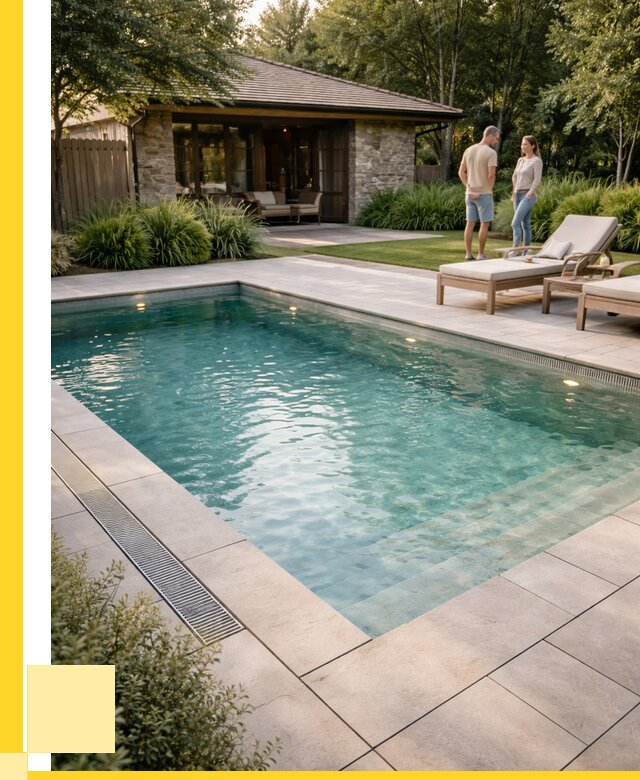 Открытые бассейны с подогревом в Нефтеюганске от 1220160 р., ЭриданНфт