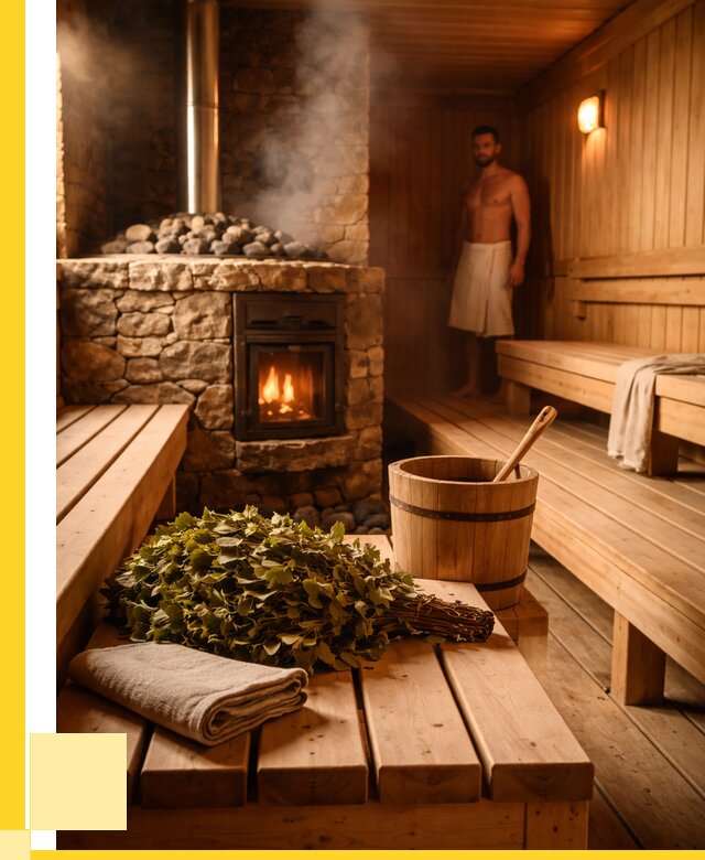 Парилки для бани купить в Нефтеюганске от 76260 р. | ЭриданНфт