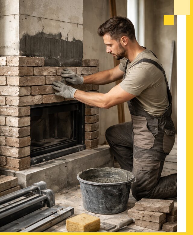 Услуги по устройству и монтажу Расул в банях и саунах в Нефтеюганске